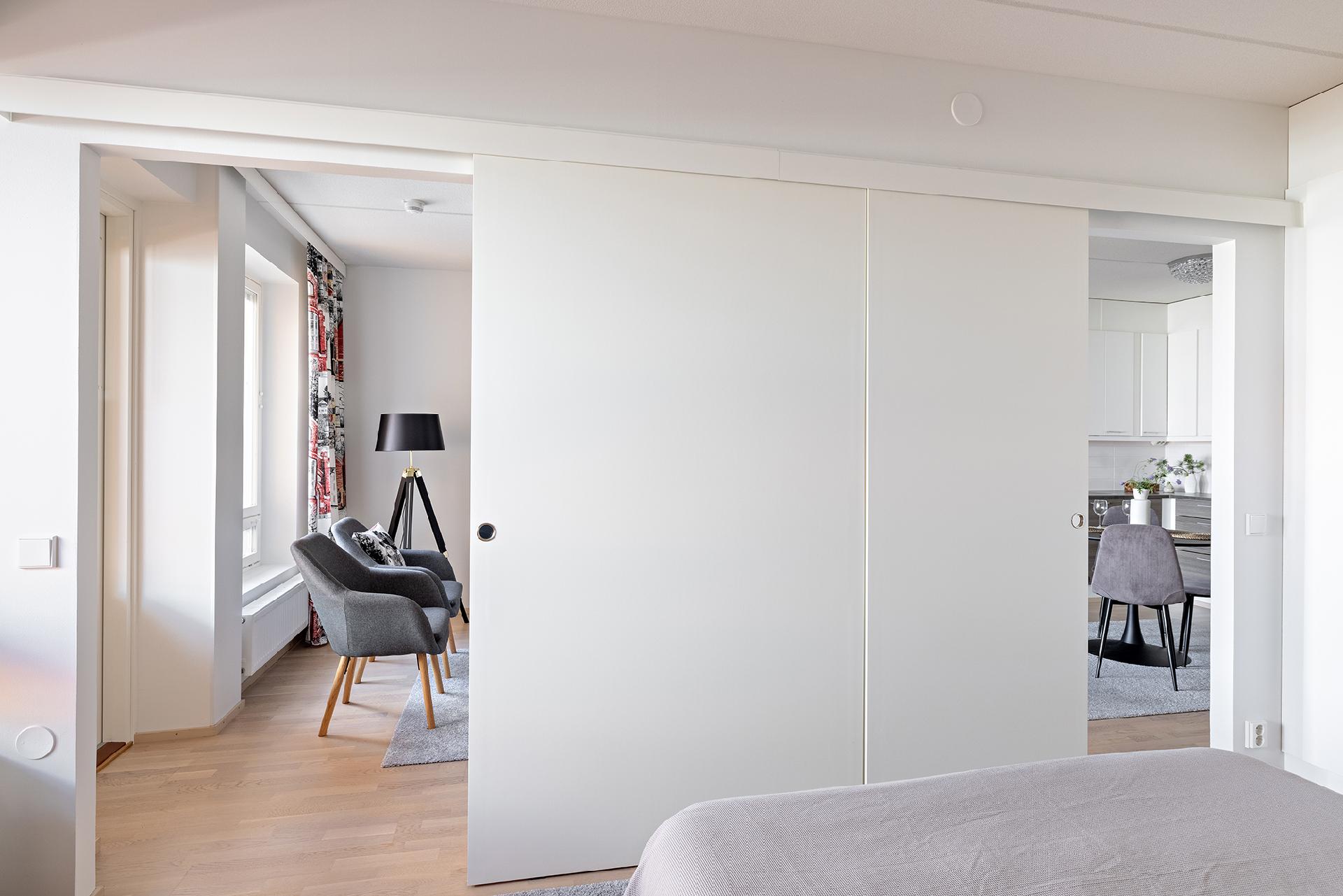 Uusikatu 30, Keskusta, Oulu