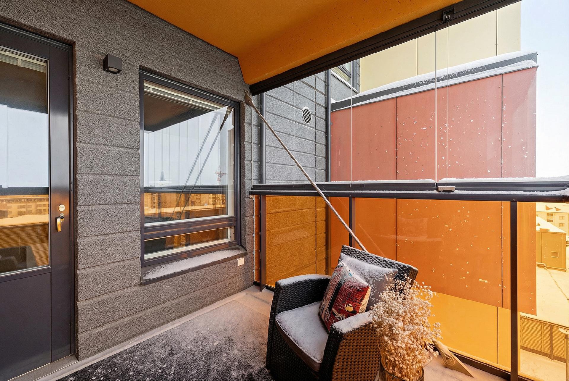 Uusikatu 30, Keskusta, Oulu