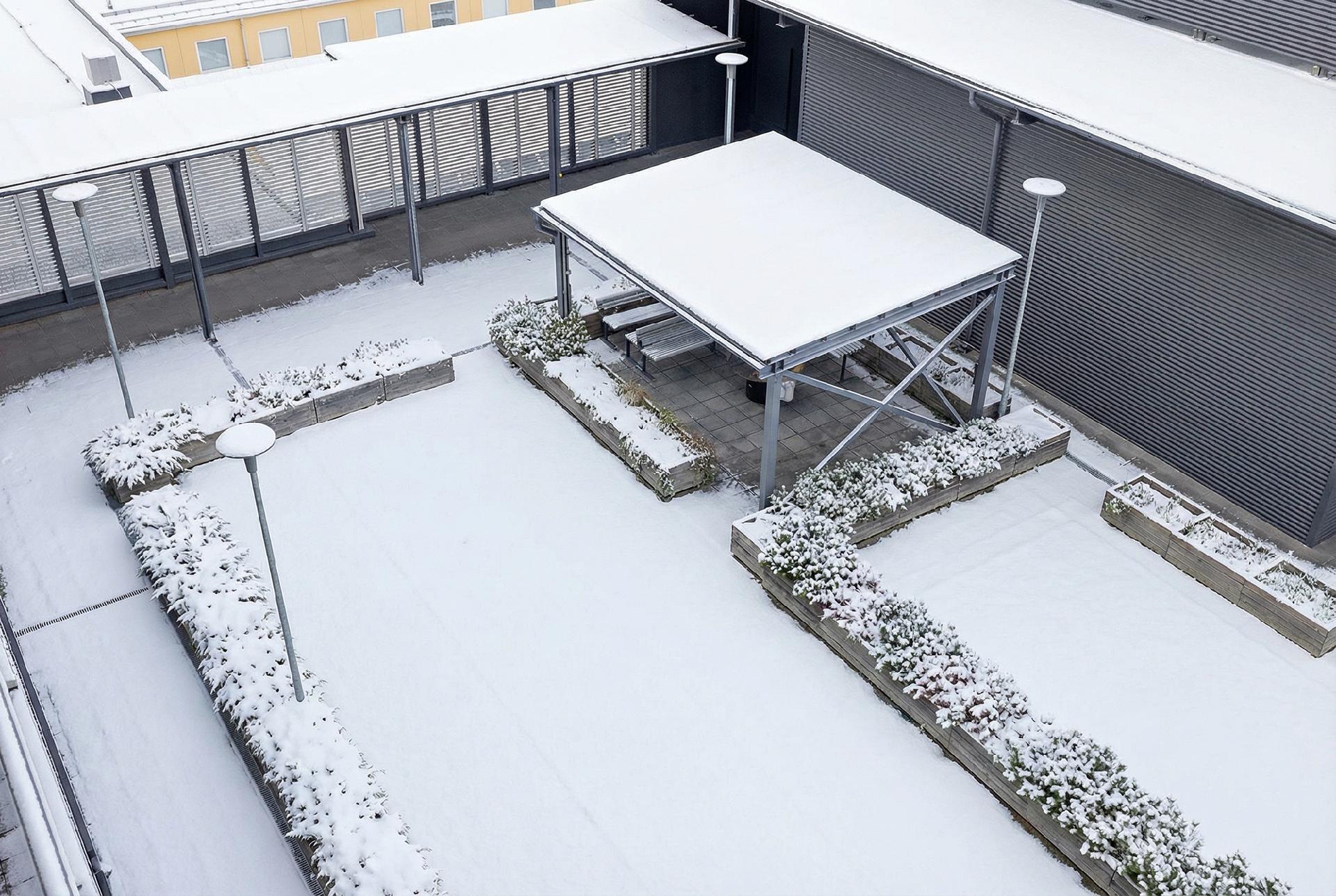 Uusikatu 30, Keskusta, Oulu