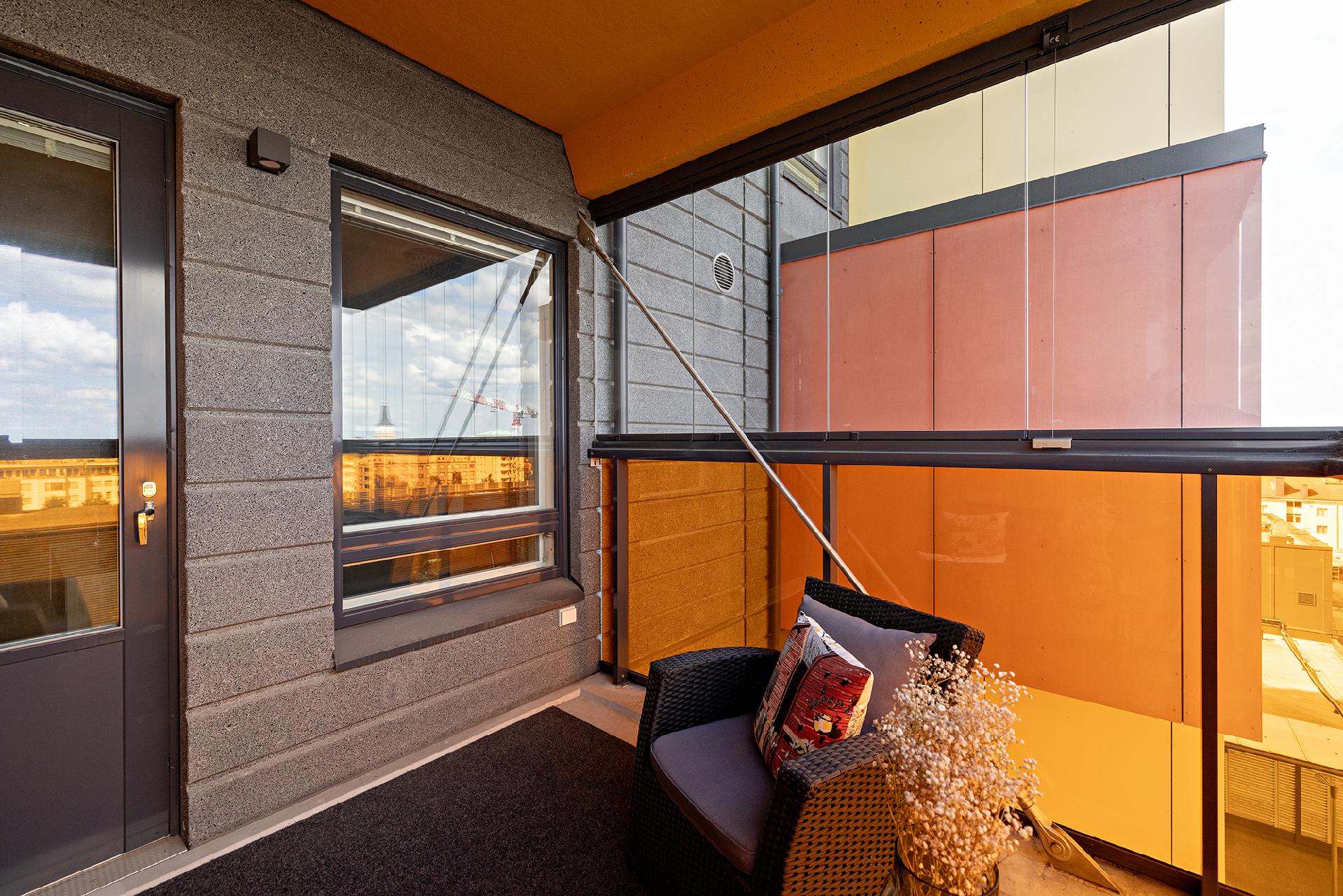 Uusikatu 30, Keskusta, Oulu