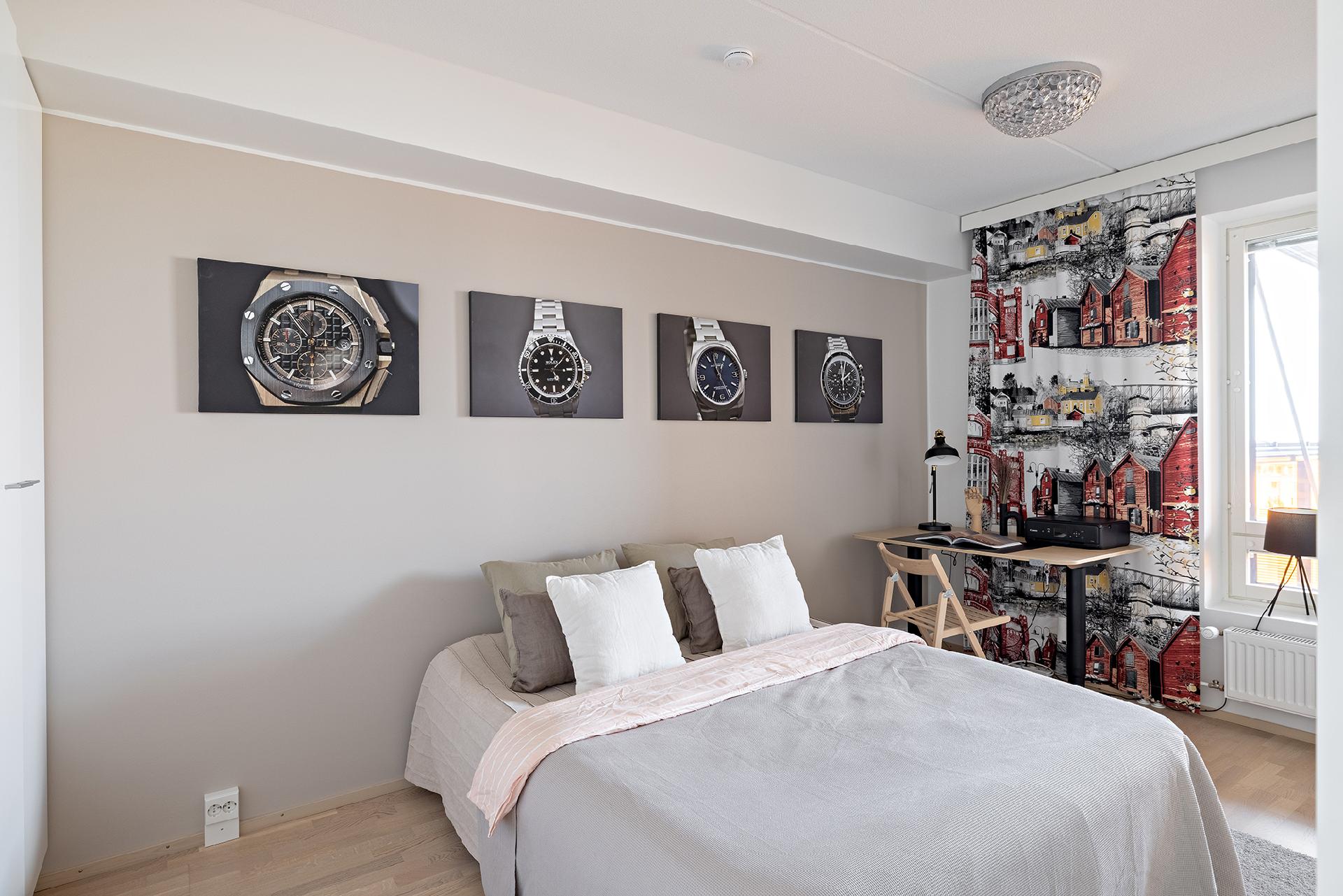 Uusikatu 30, Keskusta, Oulu