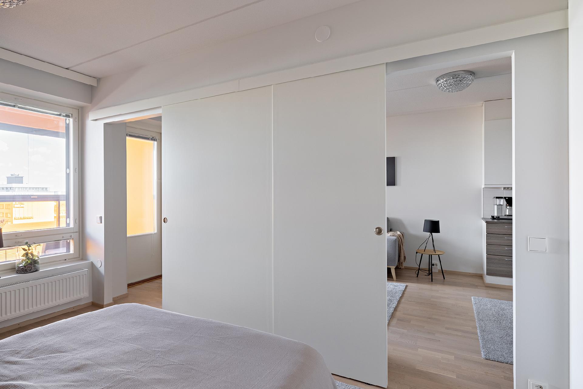 Uusikatu 30, Keskusta, Oulu