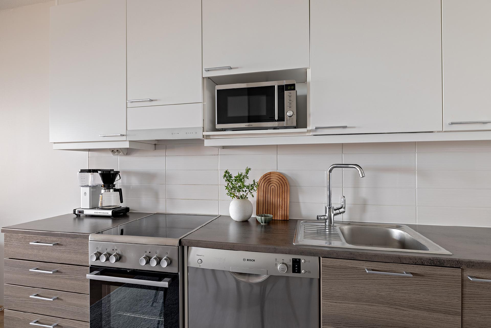 Uusikatu 30, Keskusta, Oulu