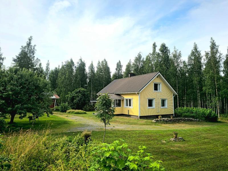 Lumpeisentie 57, Rytky, Kuopio
