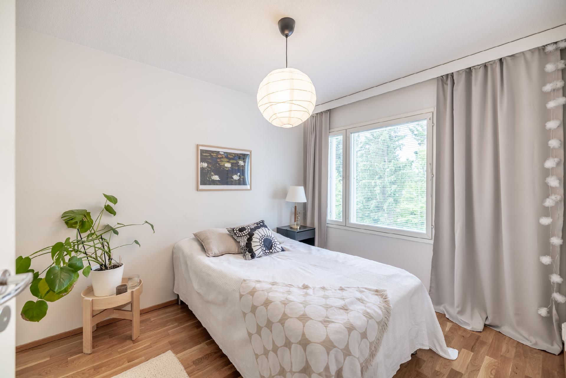 Porrassalmenkatu 75, Savisilta, Mikkeli