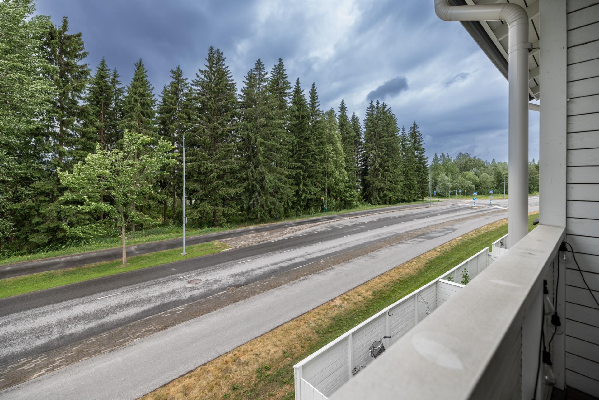 Porrassalmenkatu 75, Savisilta, Mikkeli