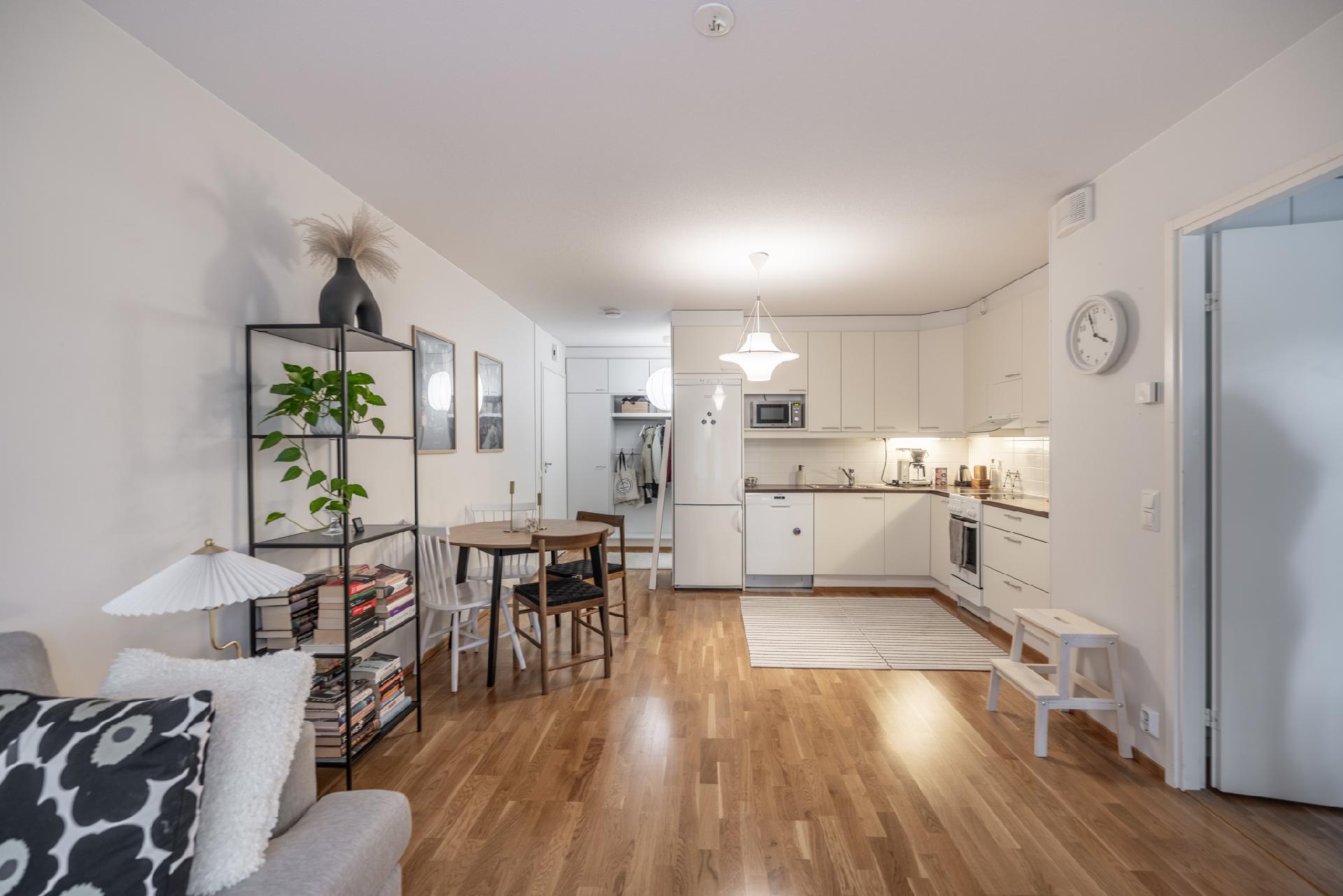 Porrassalmenkatu 75, Savisilta, Mikkeli