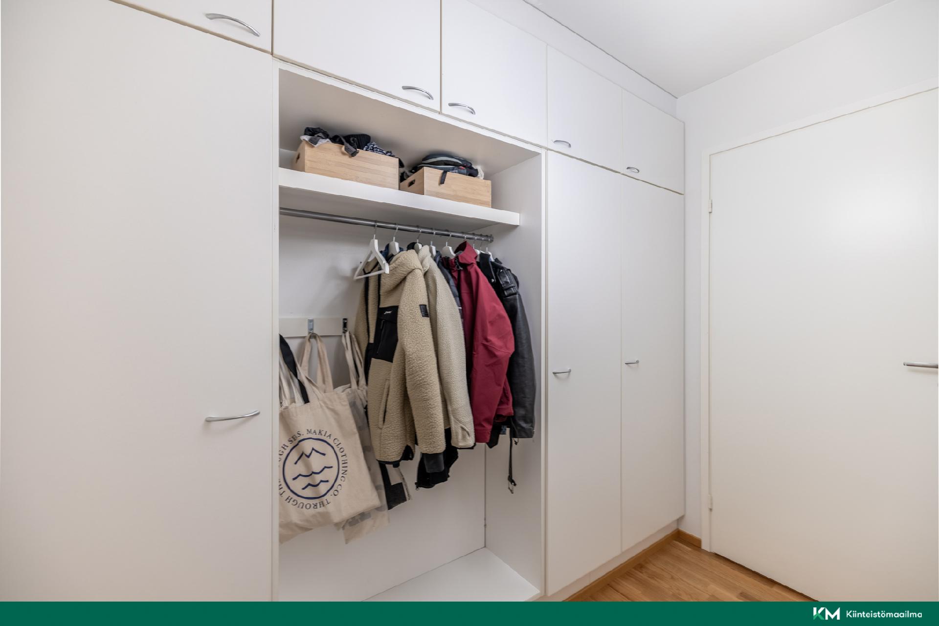 Porrassalmenkatu 75, Savisilta, Mikkeli