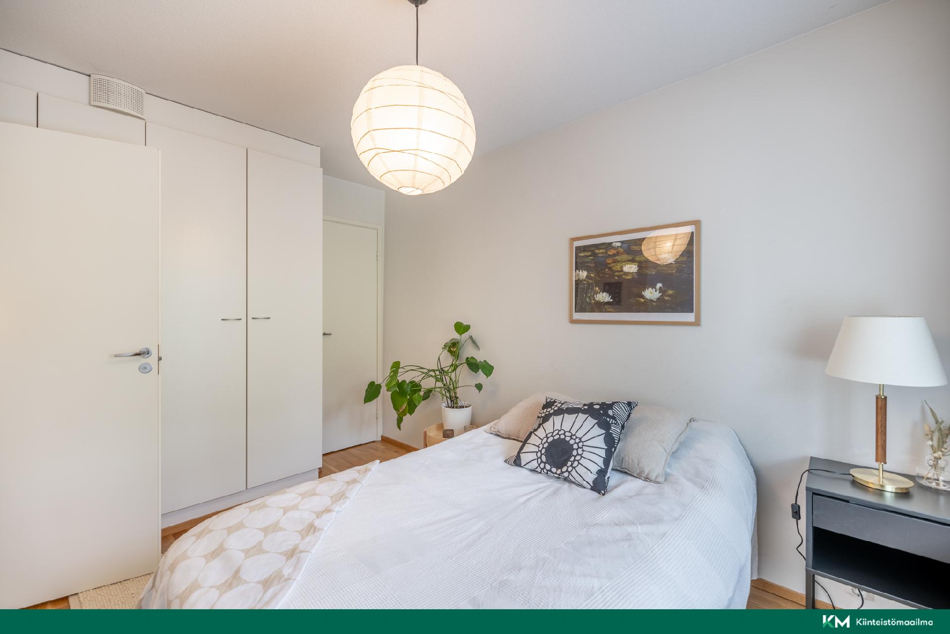 Porrassalmenkatu 75, Savisilta, Mikkeli