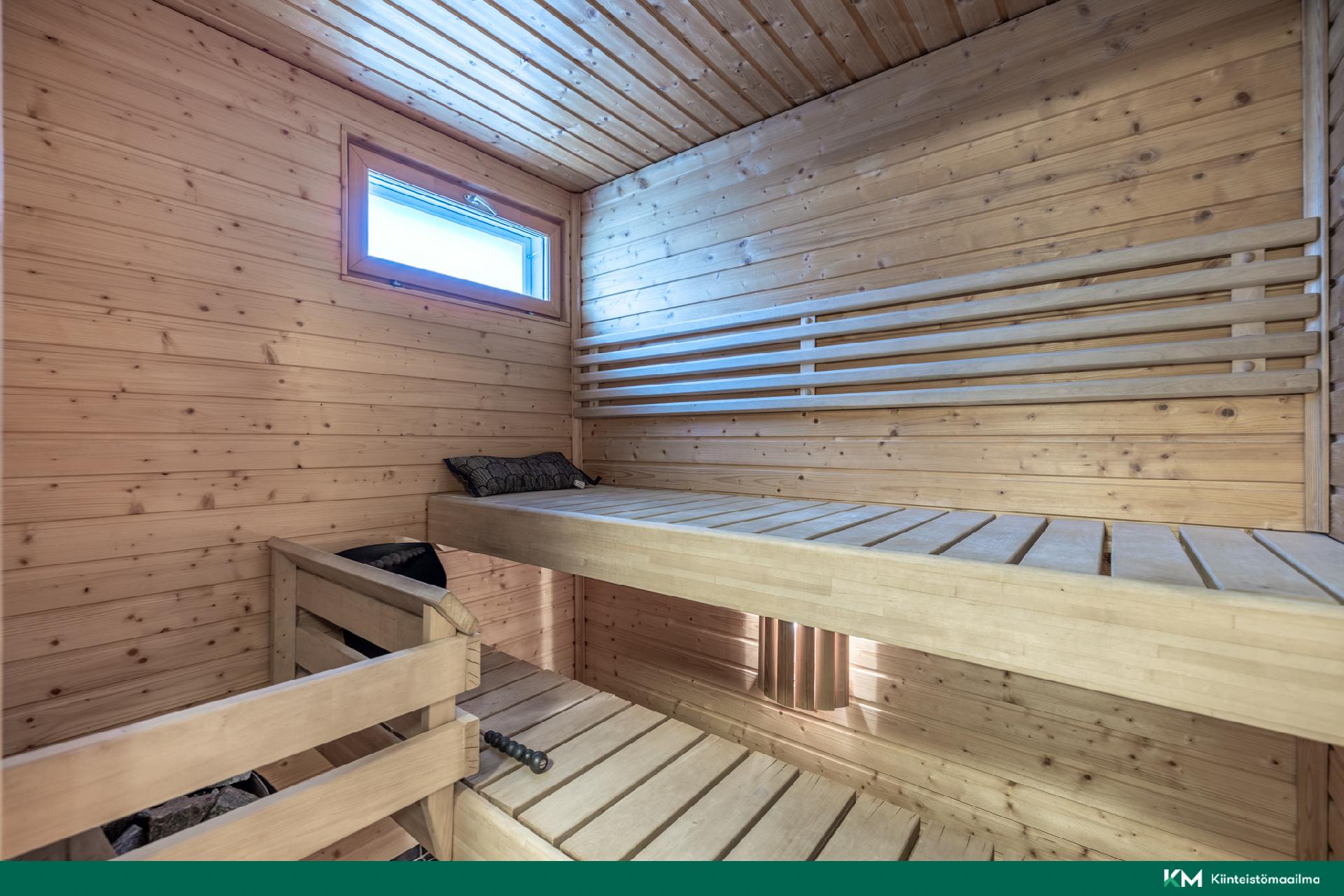 Porrassalmenkatu 75, Savisilta, Mikkeli