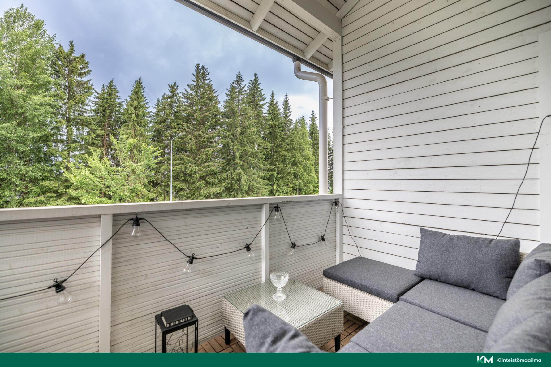 Porrassalmenkatu 75, Savisilta, Mikkeli