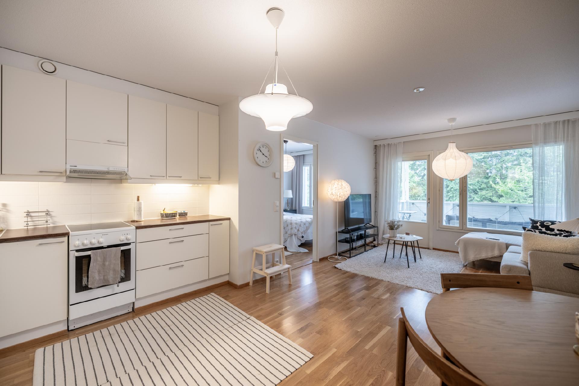 Porrassalmenkatu 75, Savisilta, Mikkeli