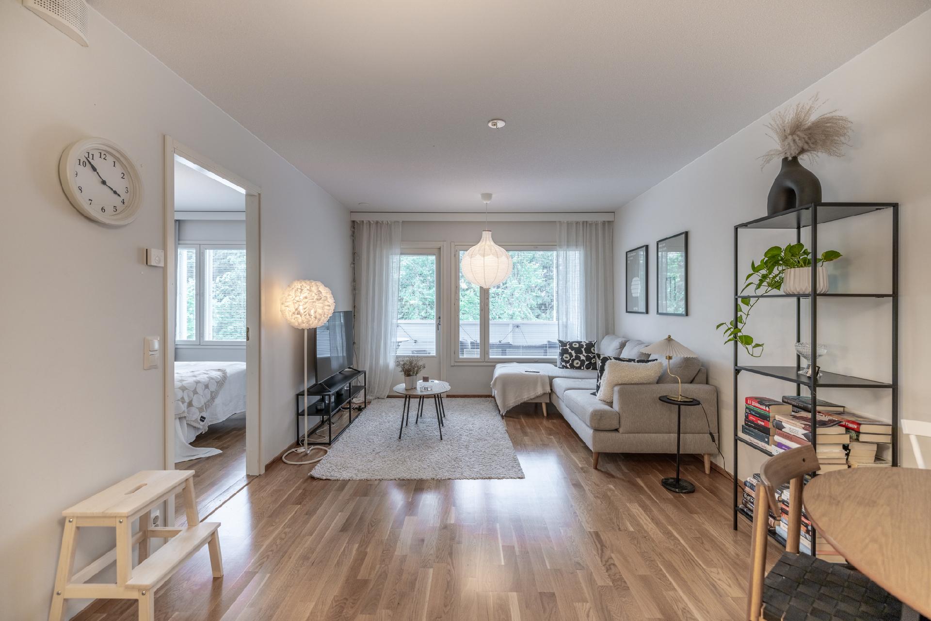 Porrassalmenkatu 75, Savisilta, Mikkeli