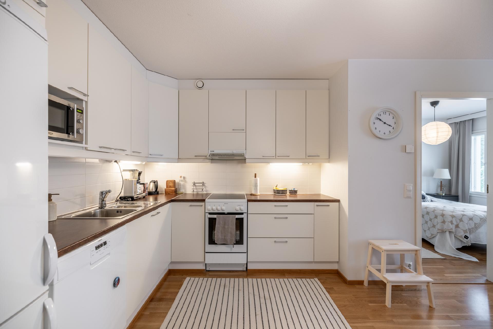 Porrassalmenkatu 75, Savisilta, Mikkeli