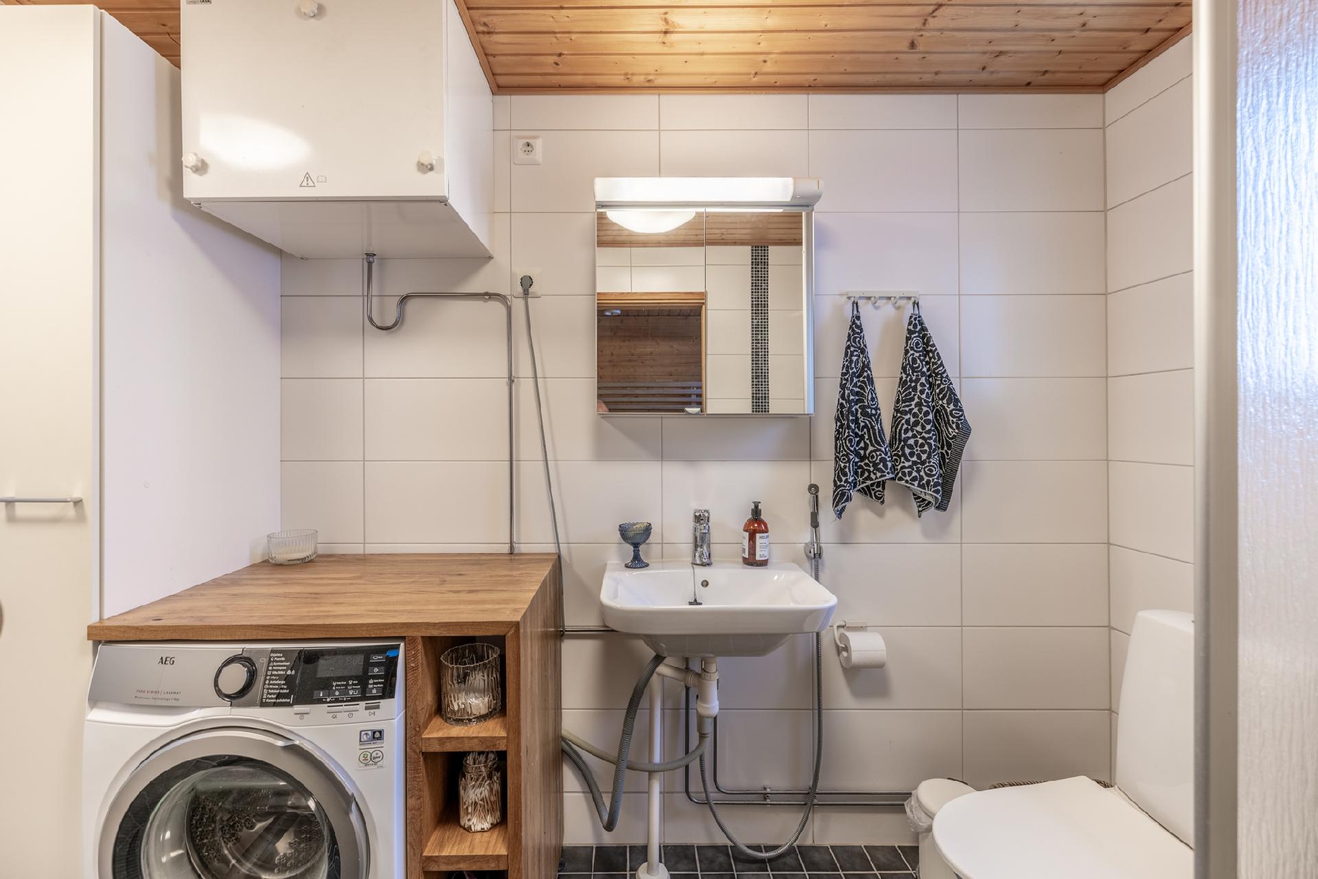 Porrassalmenkatu 75, Savisilta, Mikkeli