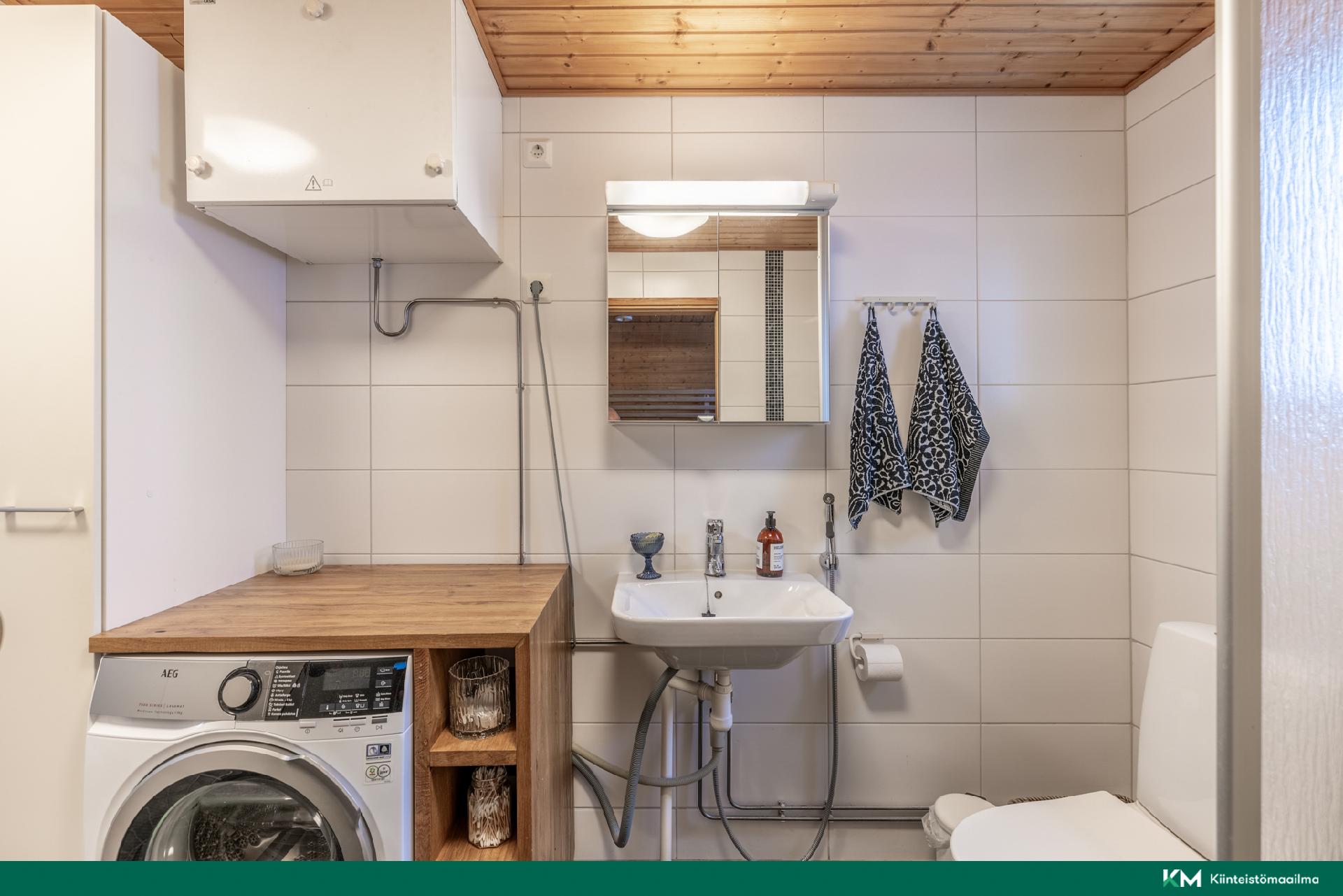 Porrassalmenkatu 75, Savisilta, Mikkeli