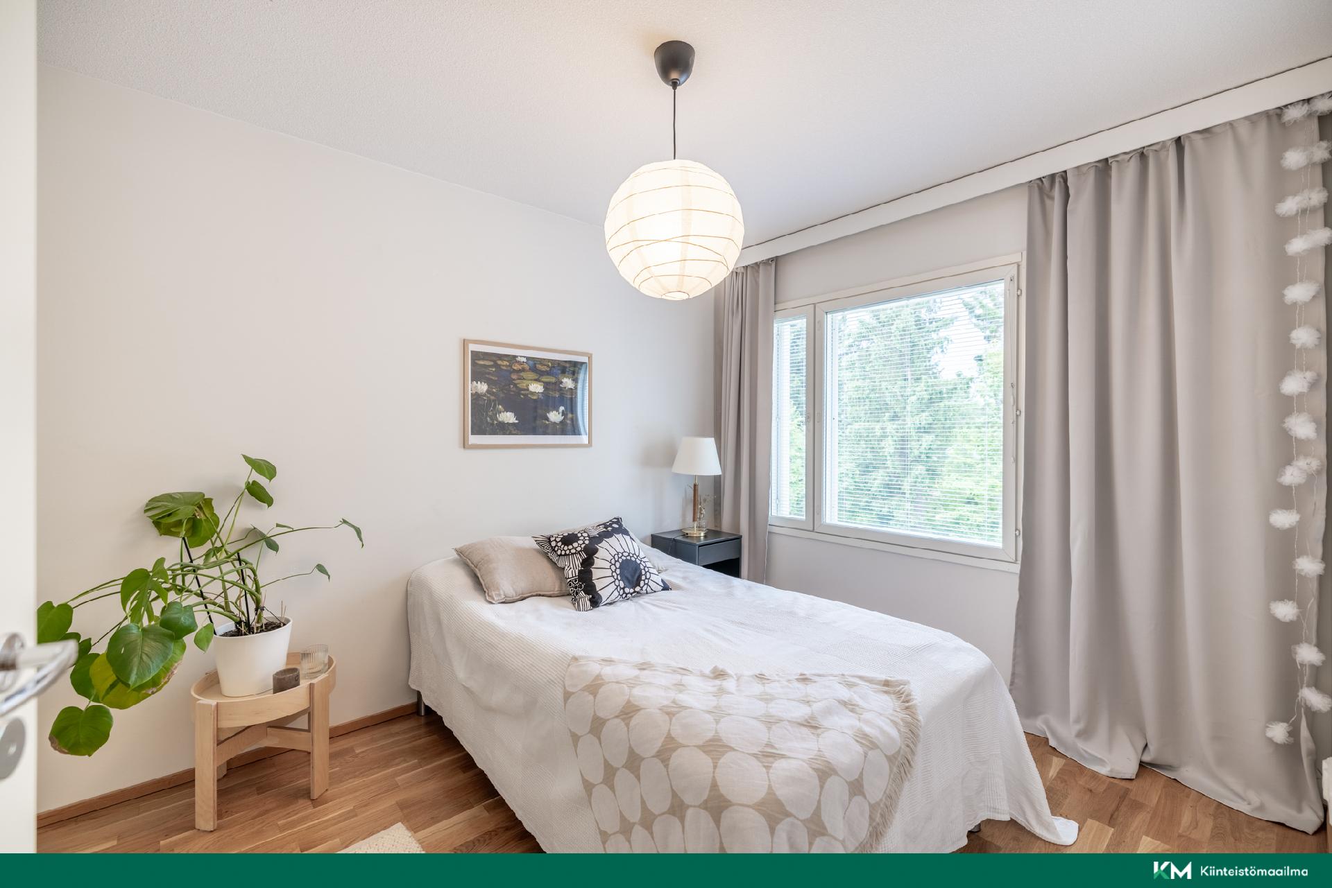 Porrassalmenkatu 75, Savisilta, Mikkeli