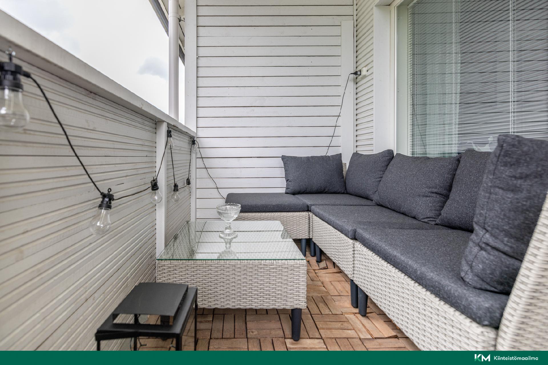 Porrassalmenkatu 75, Savisilta, Mikkeli