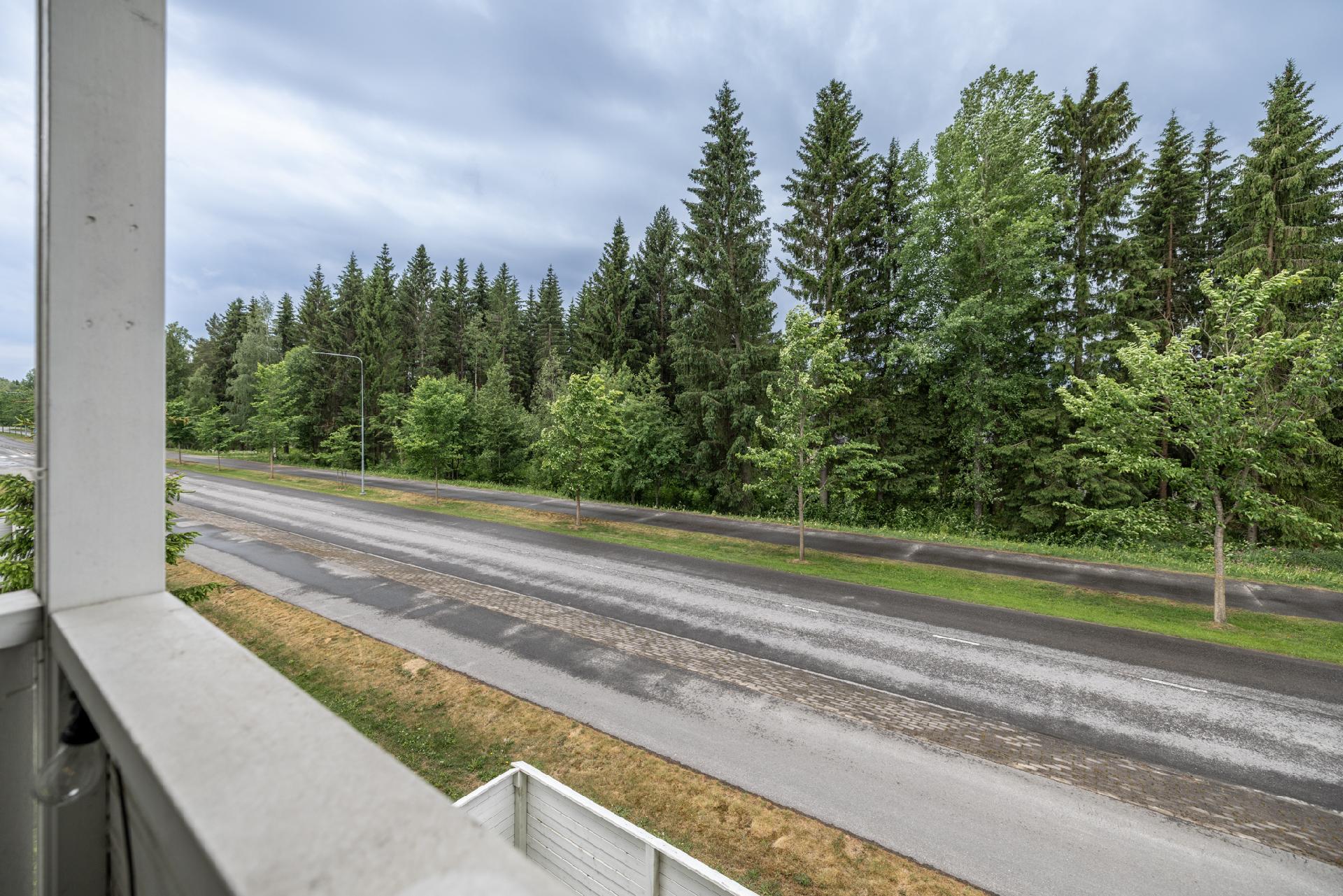 Porrassalmenkatu 75, Savisilta, Mikkeli