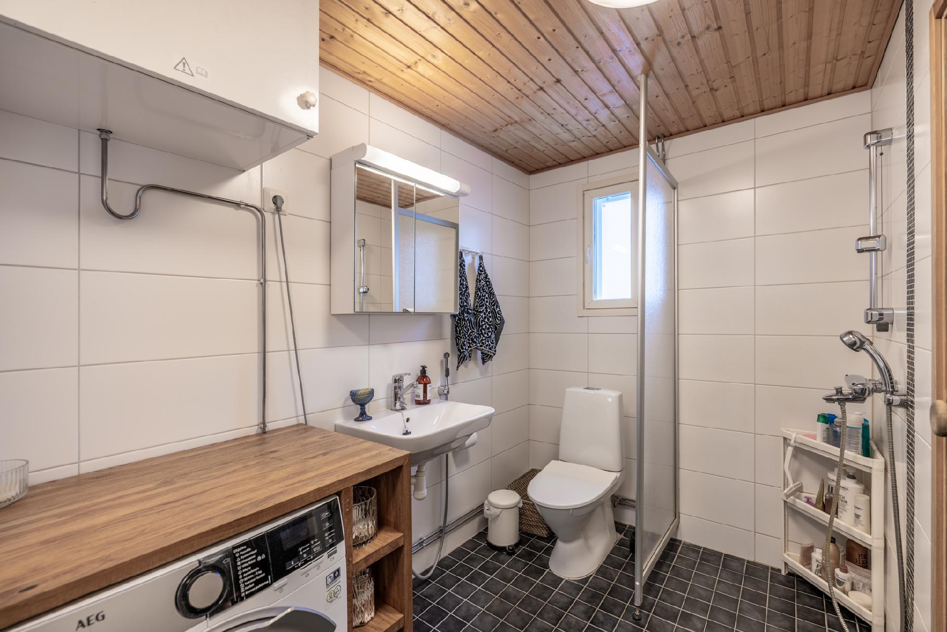 Porrassalmenkatu 75, Savisilta, Mikkeli