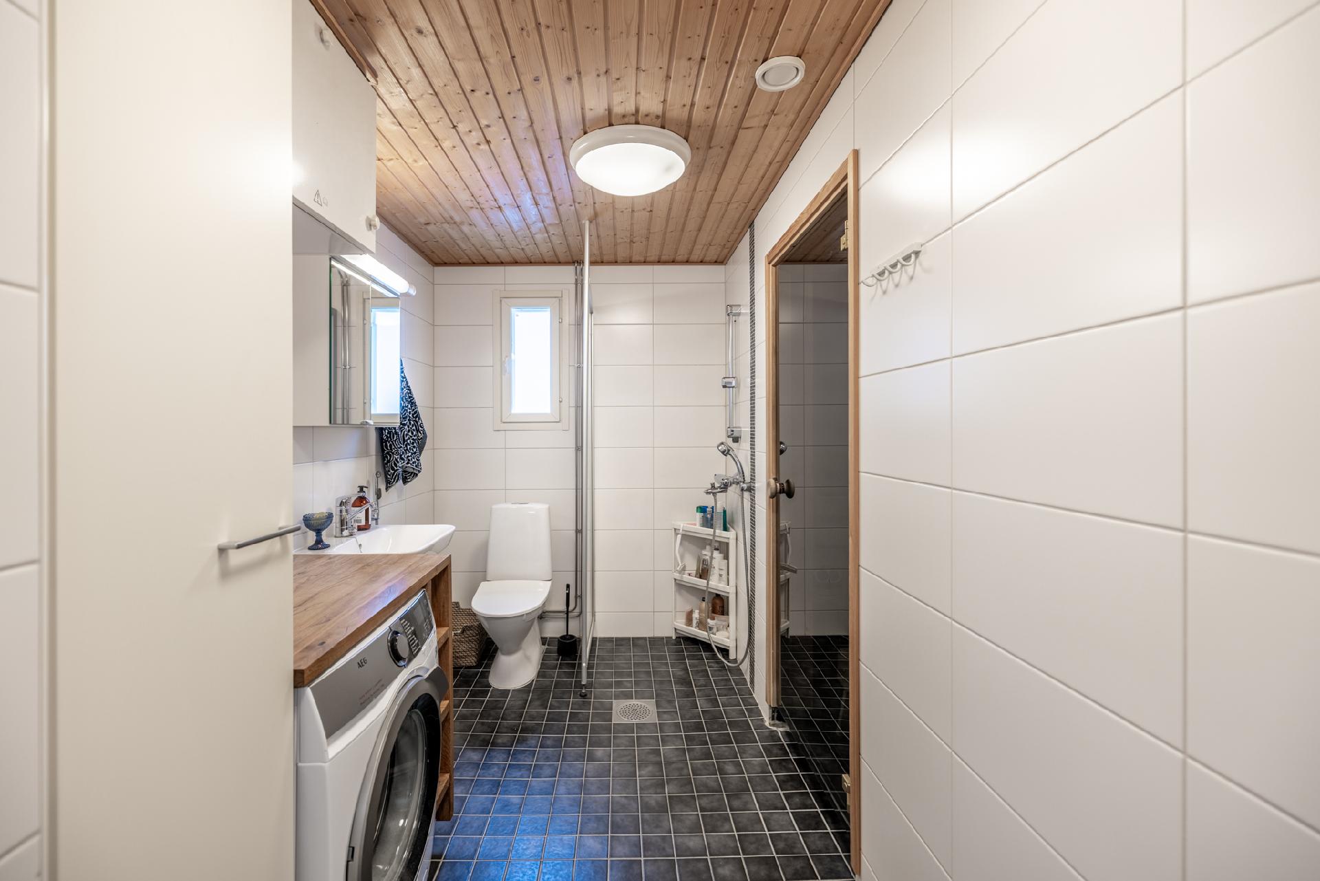 Porrassalmenkatu 75, Savisilta, Mikkeli