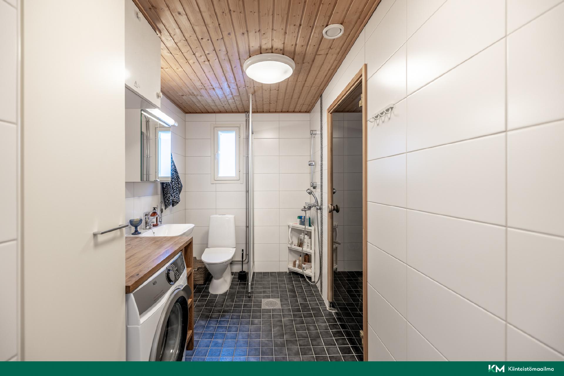 Porrassalmenkatu 75, Savisilta, Mikkeli