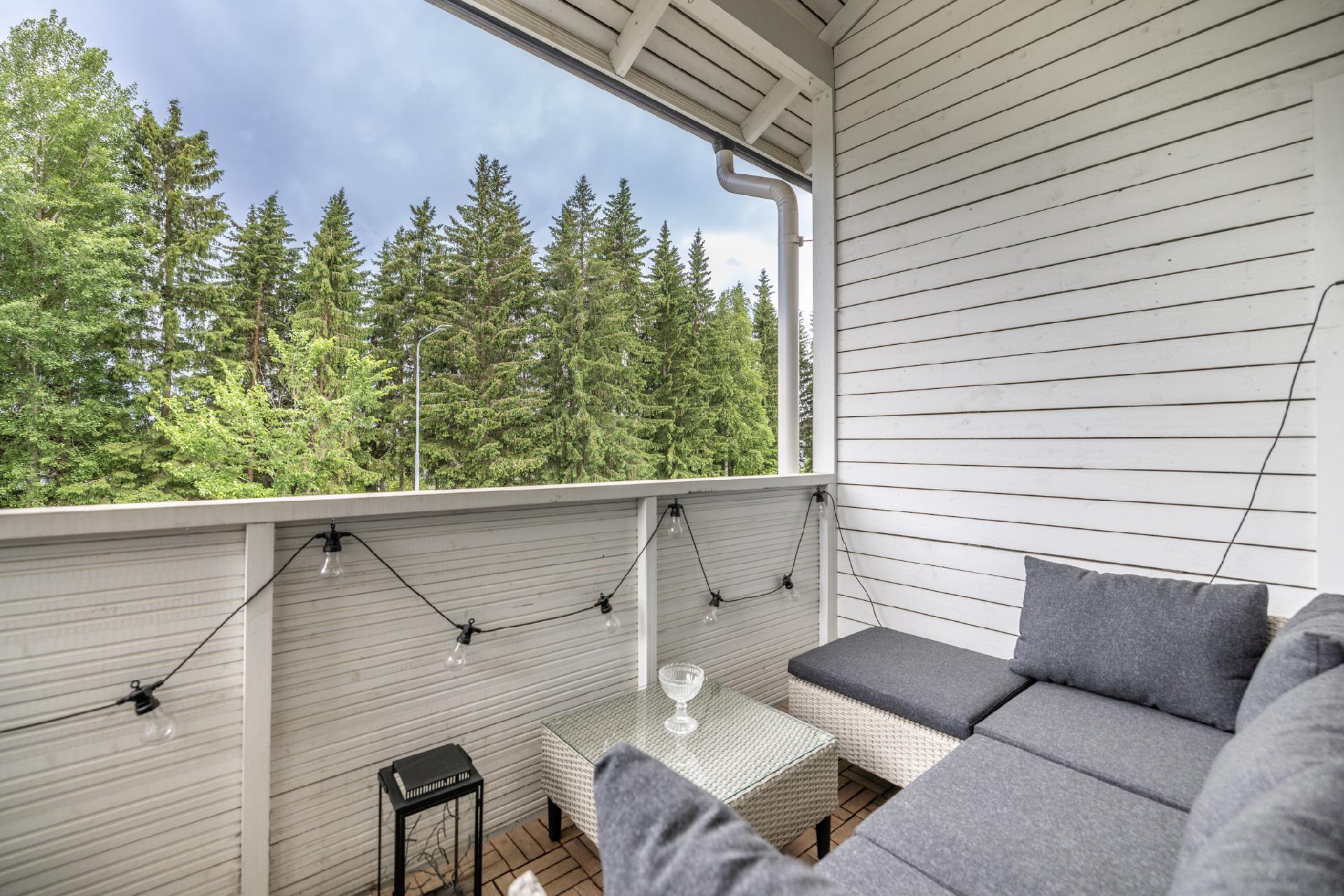 Porrassalmenkatu 75, Savisilta, Mikkeli