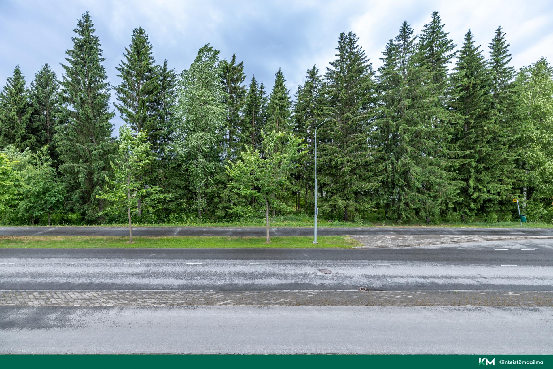 Porrassalmenkatu 75, Savisilta, Mikkeli