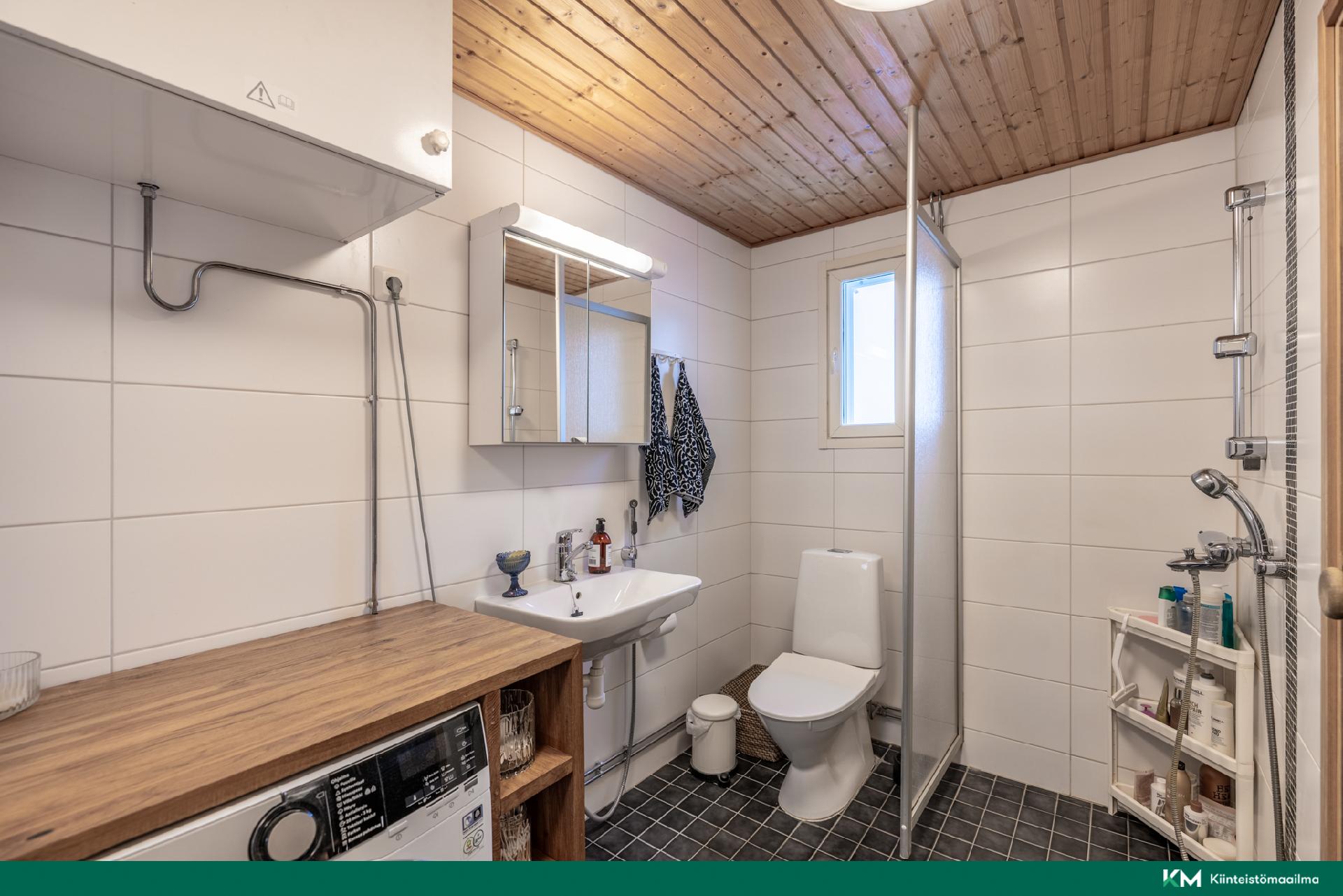 Porrassalmenkatu 75, Savisilta, Mikkeli