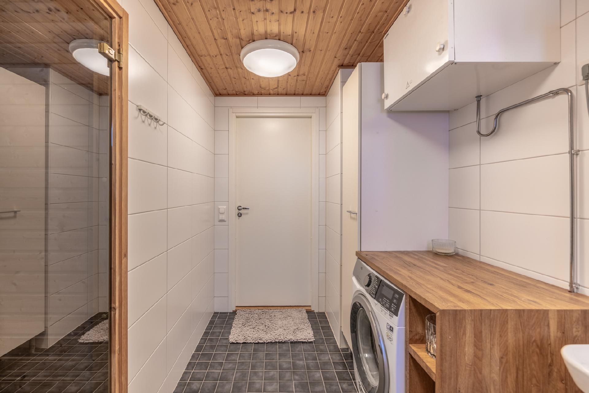 Porrassalmenkatu 75, Savisilta, Mikkeli