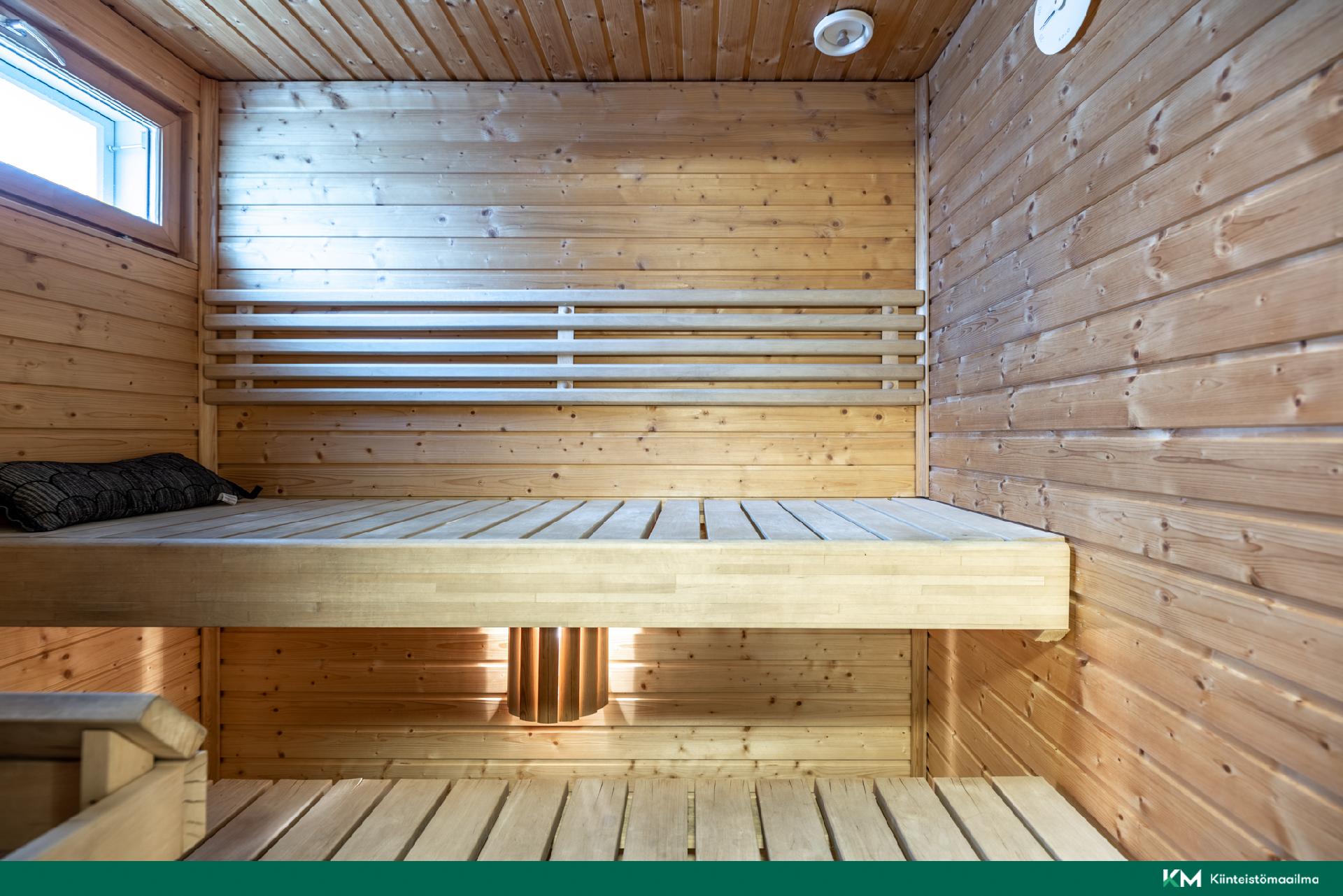 Porrassalmenkatu 75, Savisilta, Mikkeli