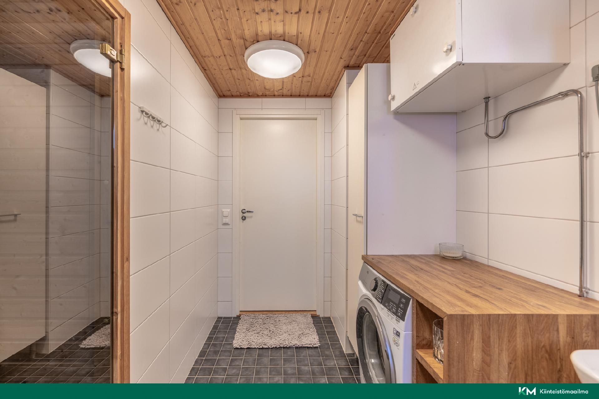 Porrassalmenkatu 75, Savisilta, Mikkeli