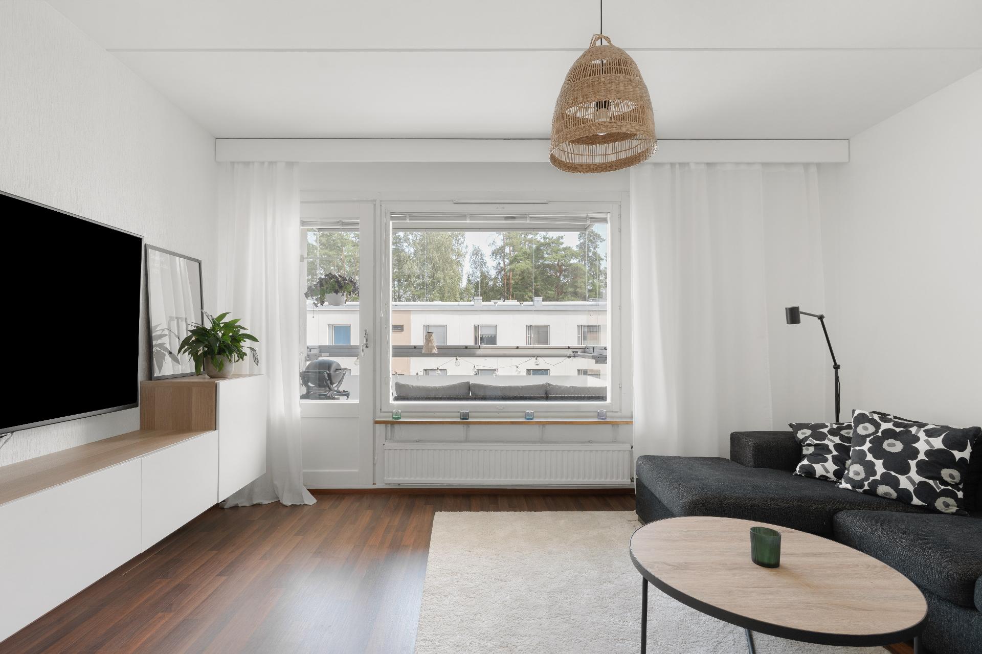Vantaanpuistontie 19, Vantaanpuisto, Vantaa