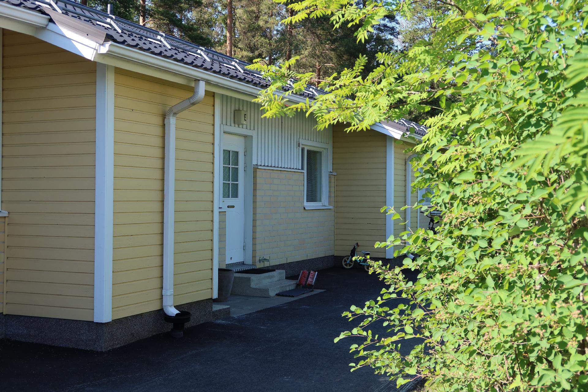 Ukkoherranlenkki 2, Pajuluoma, Seinäjoki