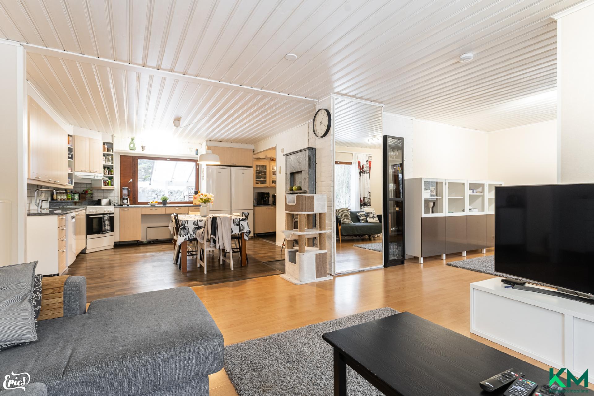 Murrontie 9, Kulju, Lempäälä