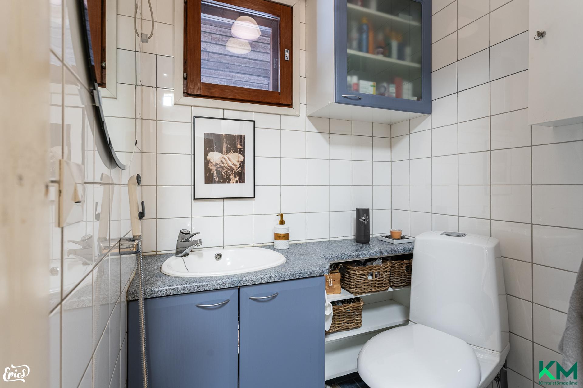 Murrontie 9, Kulju, Lempäälä