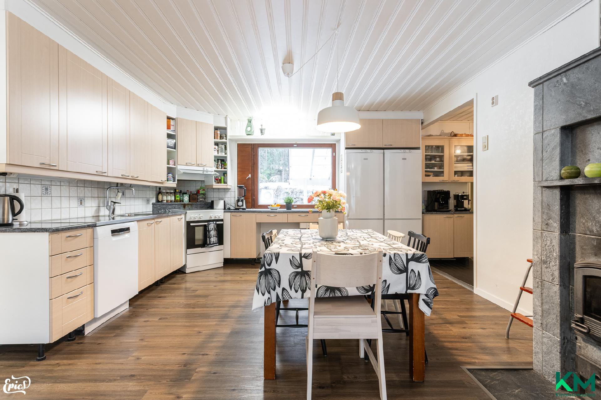 Murrontie 9, Kulju, Lempäälä