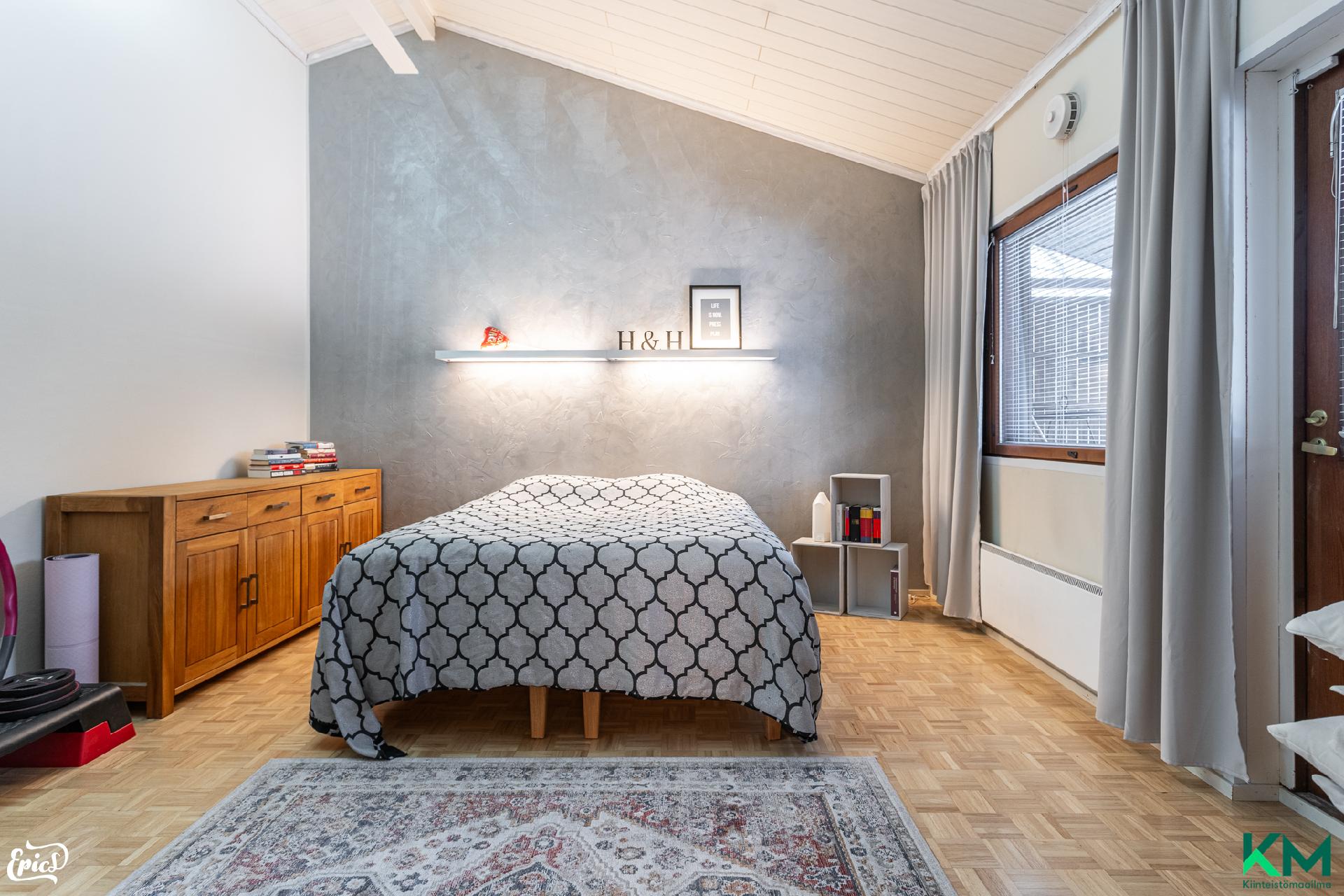 Murrontie 9, Kulju, Lempäälä