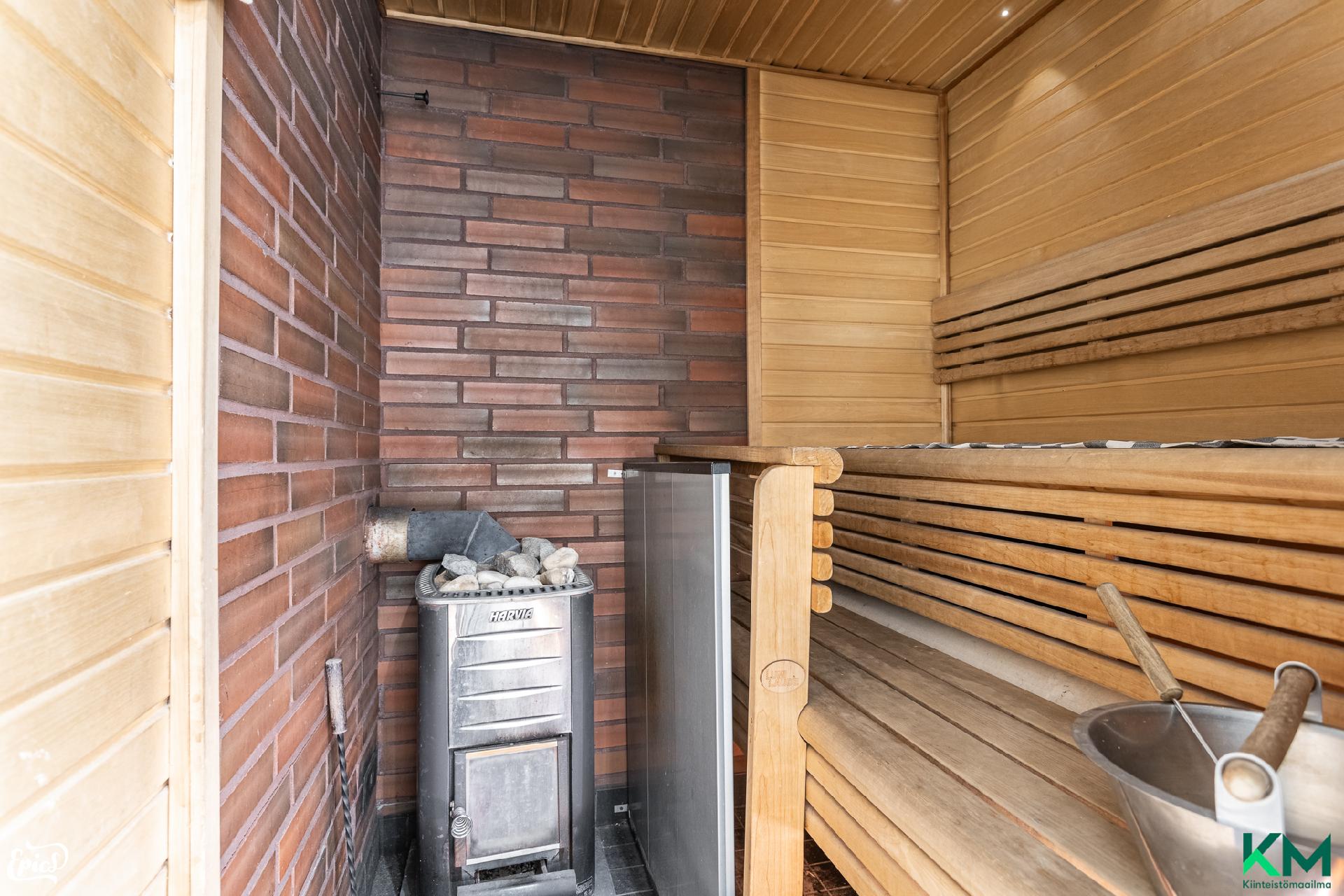 Murrontie 9, Kulju, Lempäälä