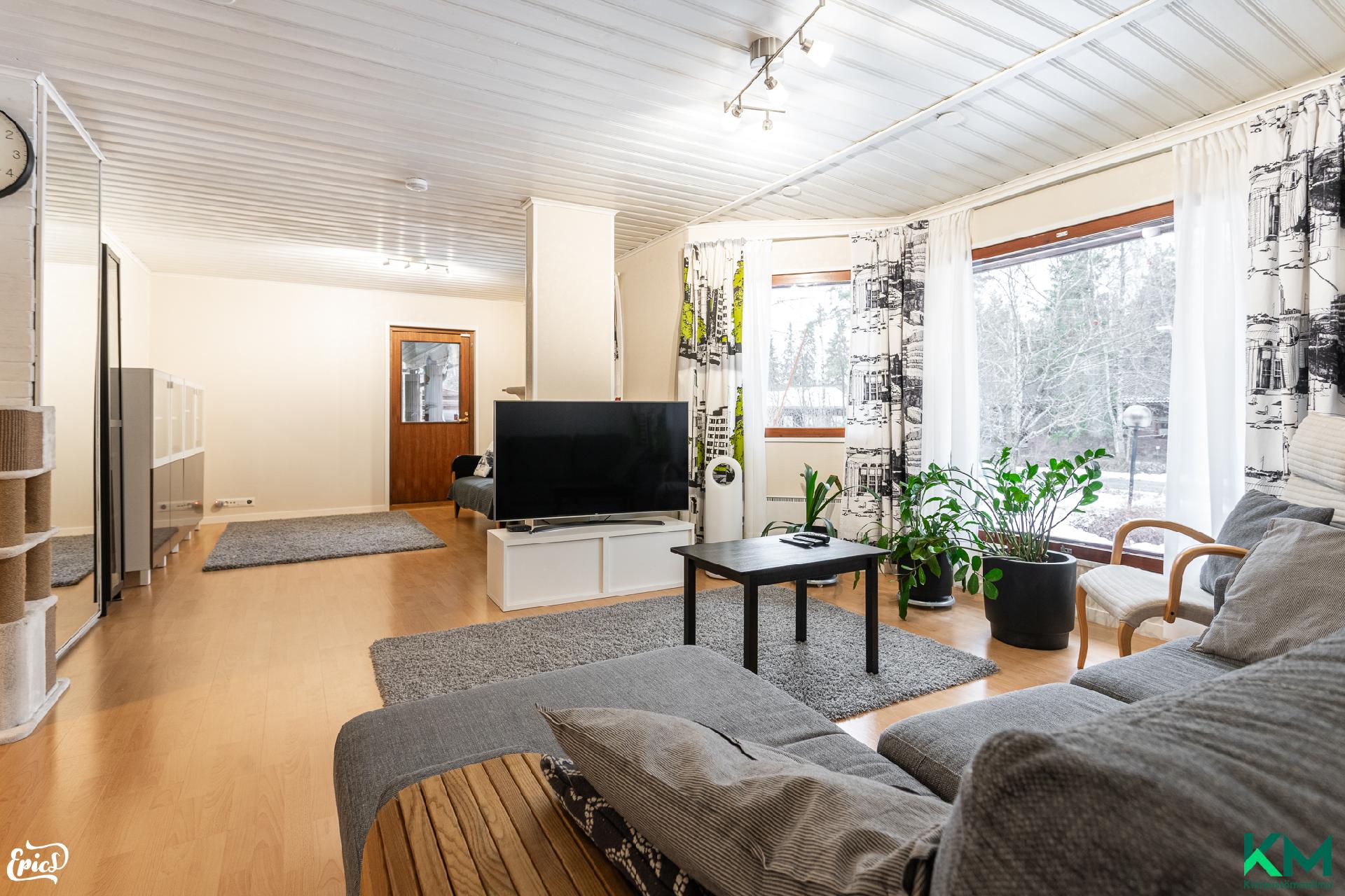 Murrontie 9, Kulju, Lempäälä