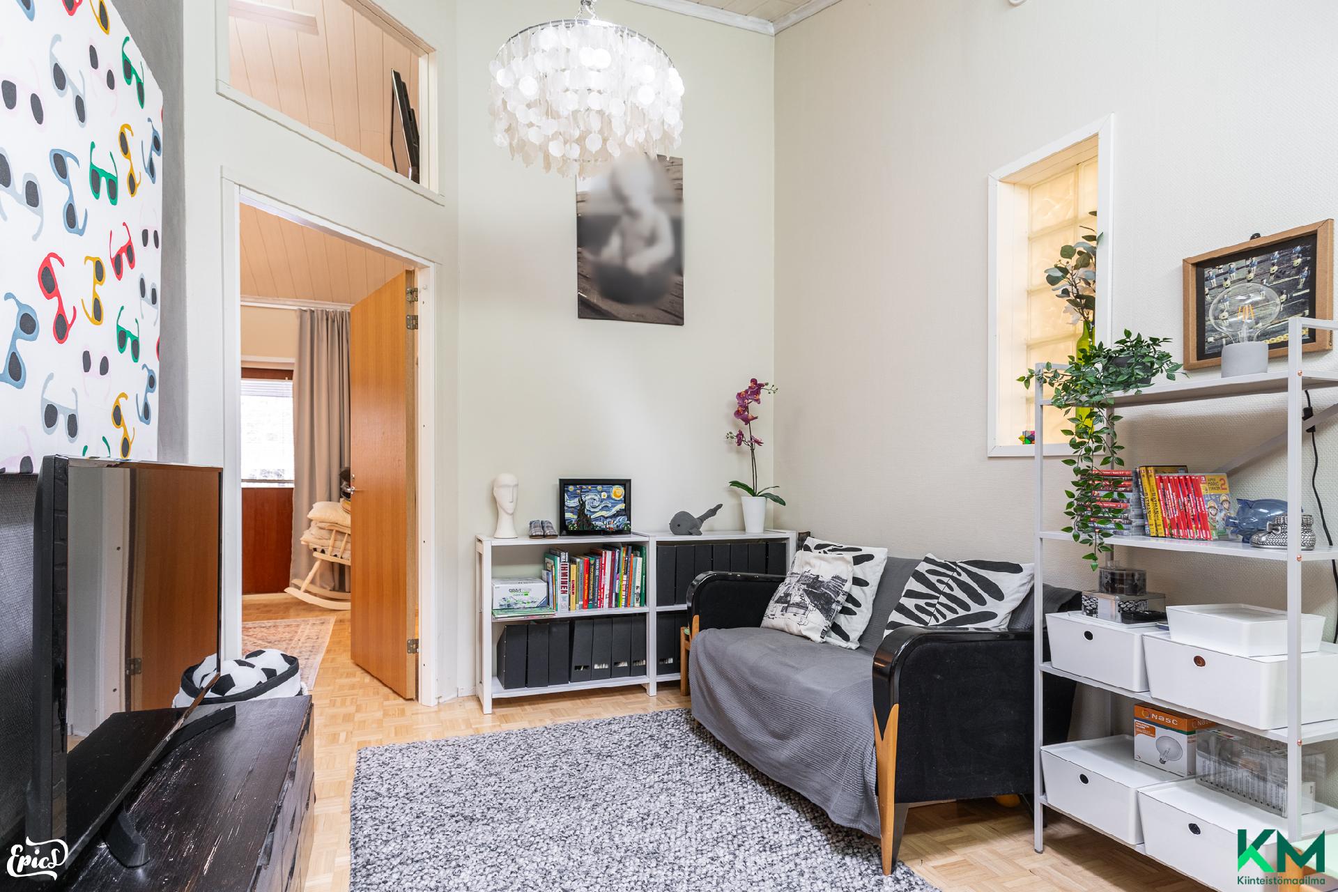 Murrontie 9, Kulju, Lempäälä