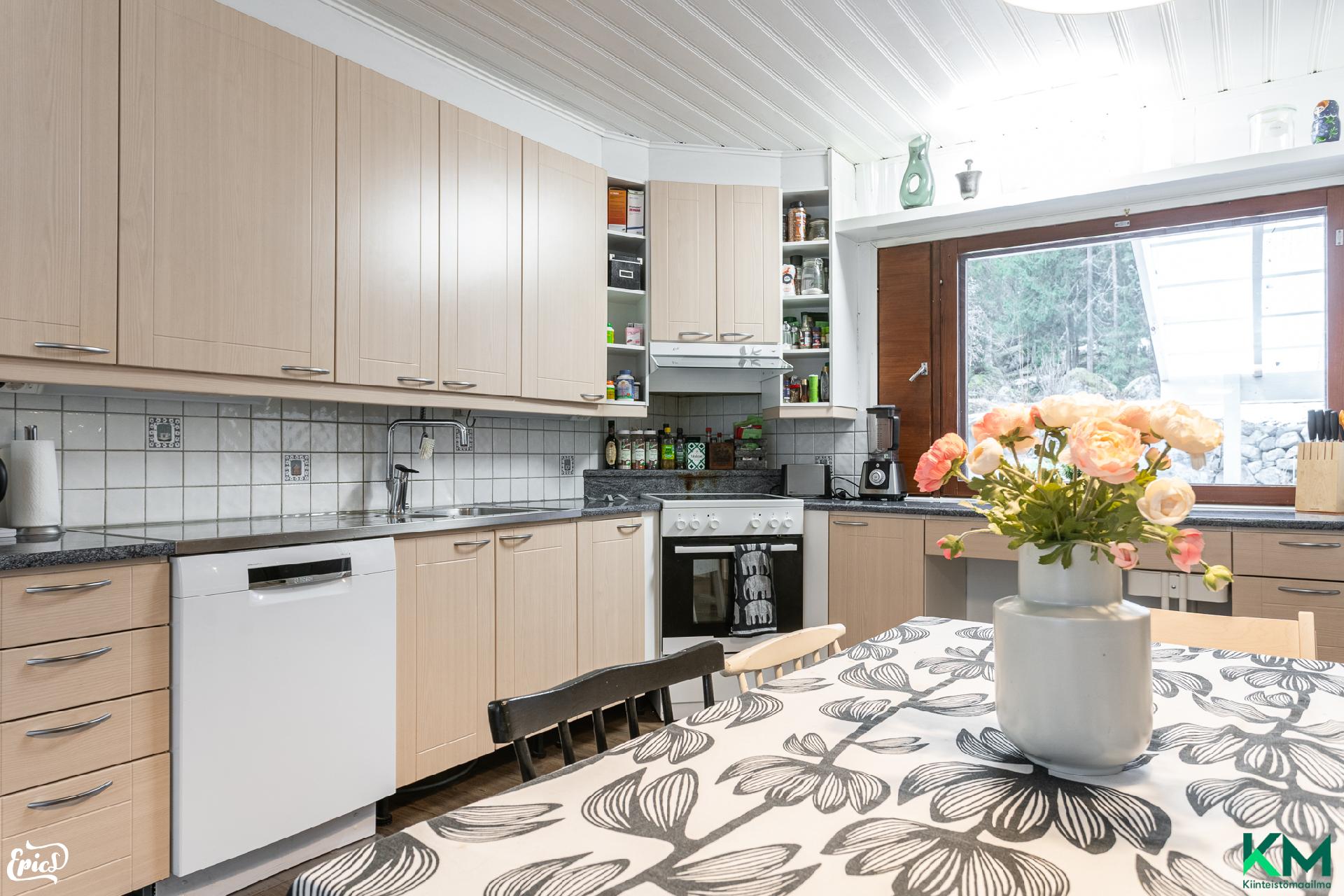 Murrontie 9, Kulju, Lempäälä