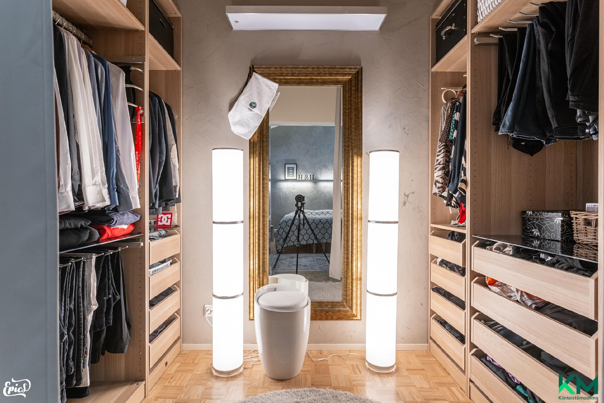 Murrontie 9, Kulju, Lempäälä