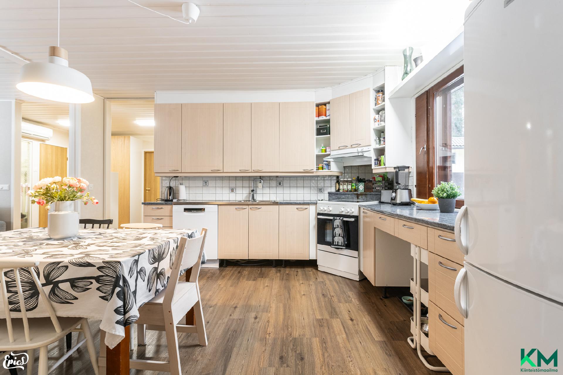 Murrontie 9, Kulju, Lempäälä