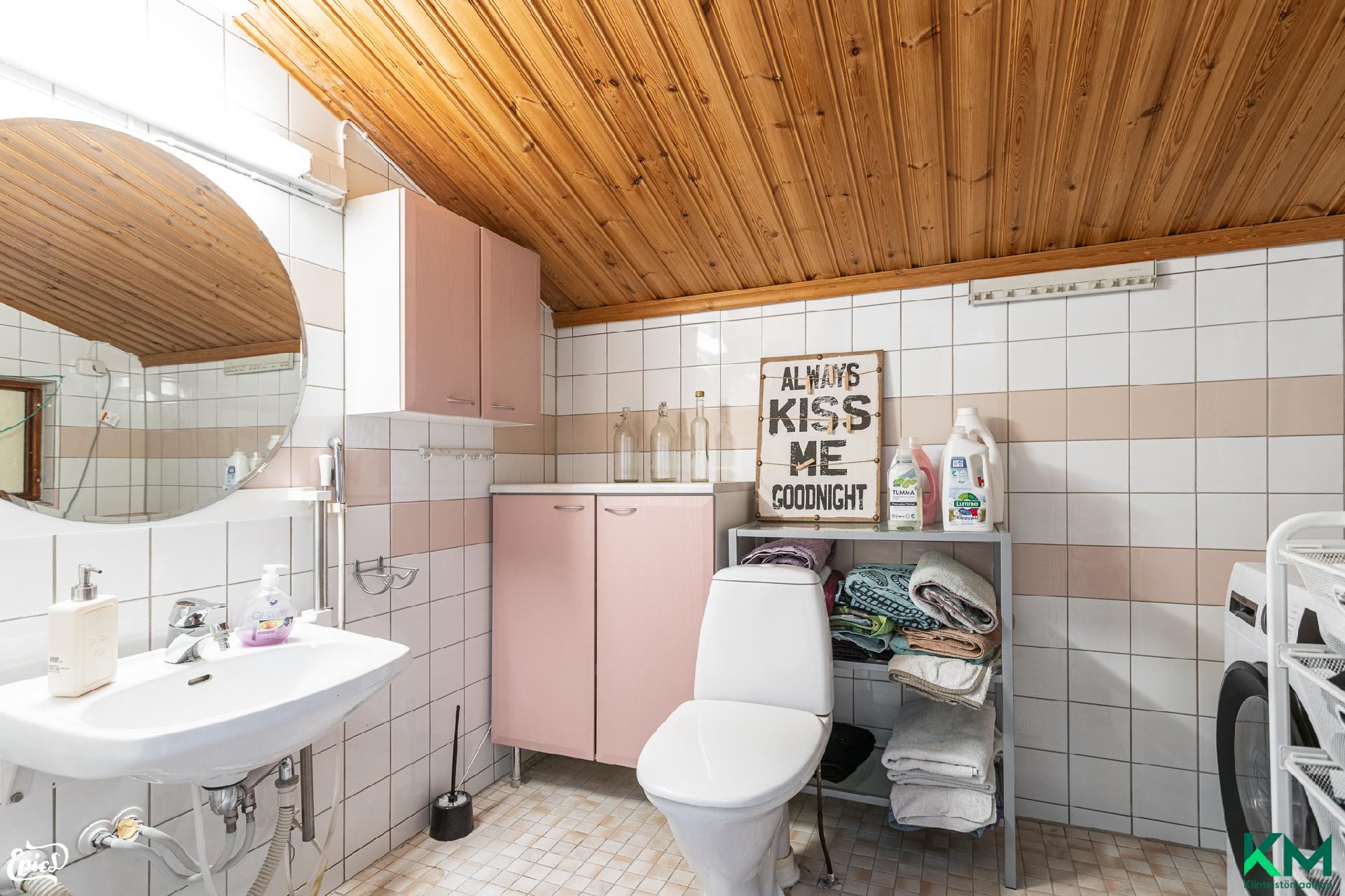 Murrontie 9, Kulju, Lempäälä