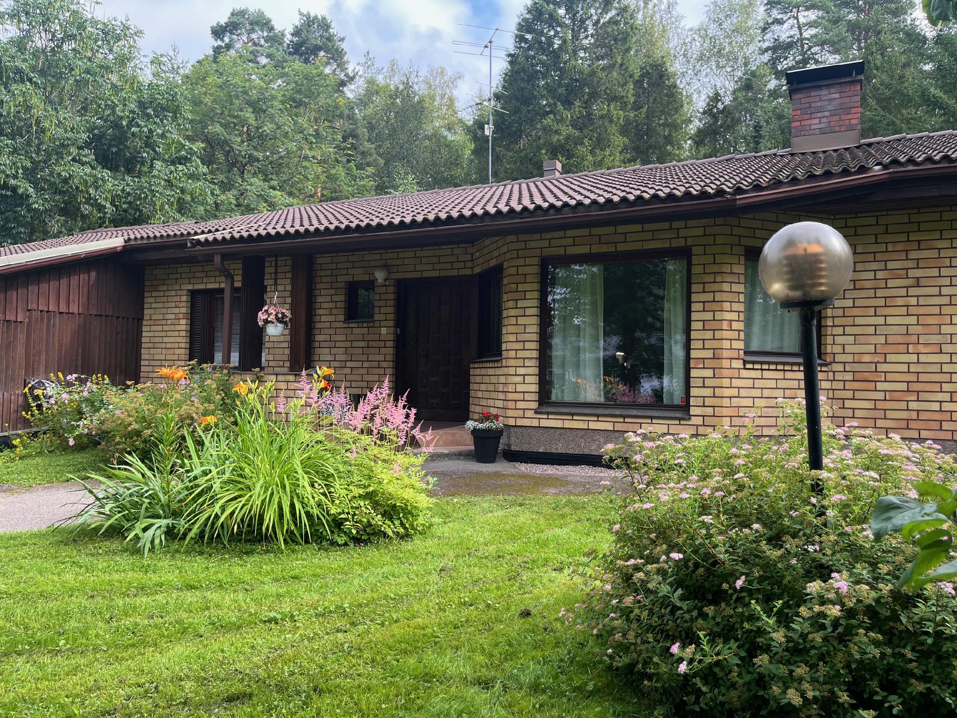 Murrontie 9, Kulju, Lempäälä