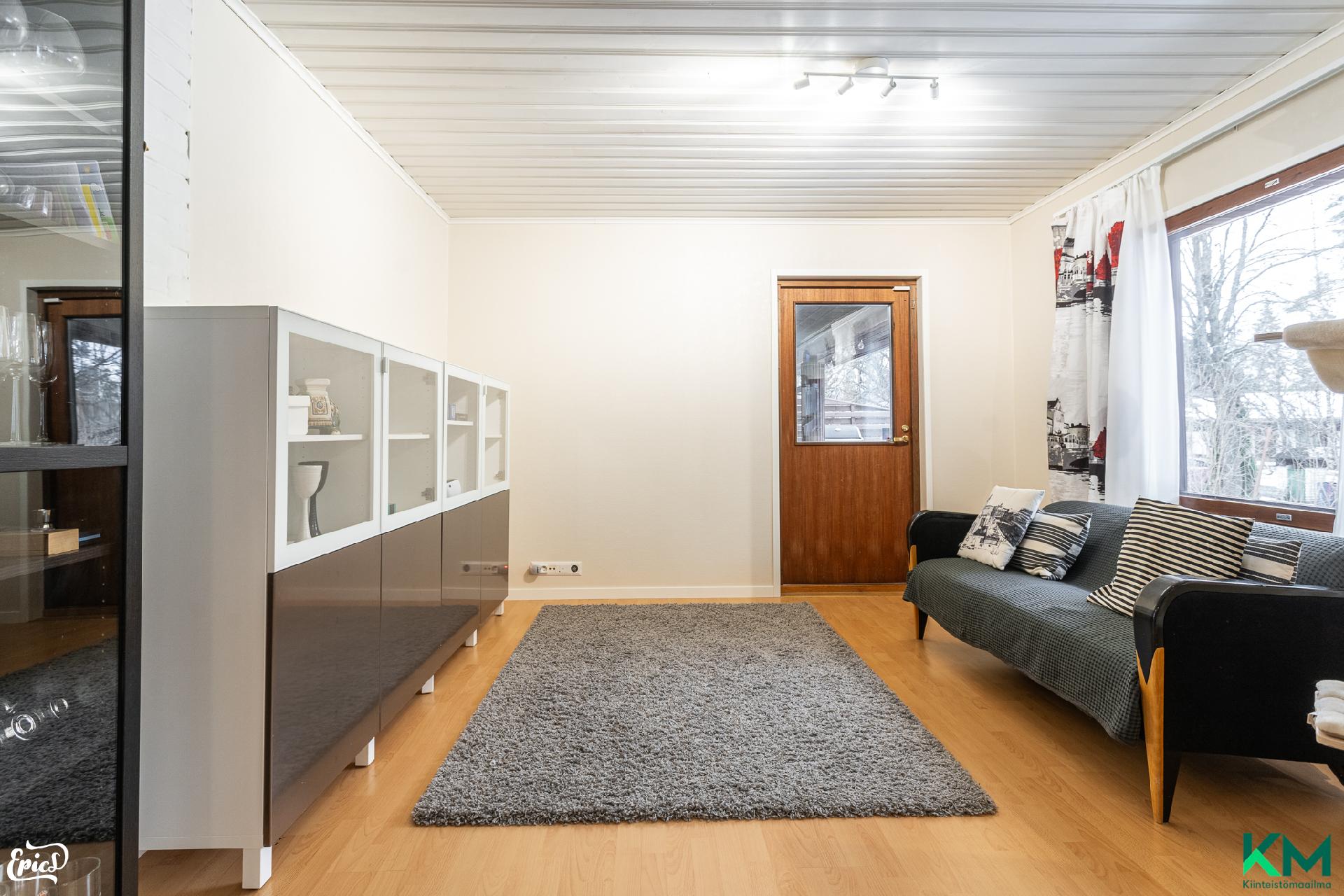 Murrontie 9, Kulju, Lempäälä