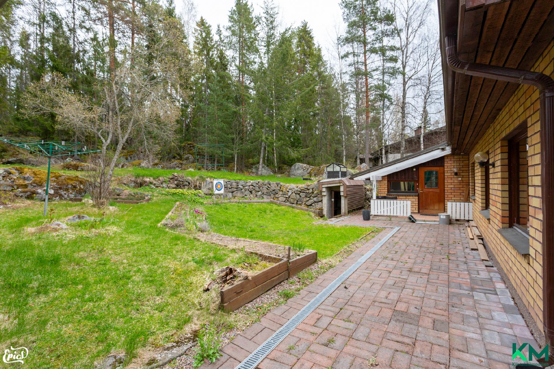 Murrontie 9, Kulju, Lempäälä