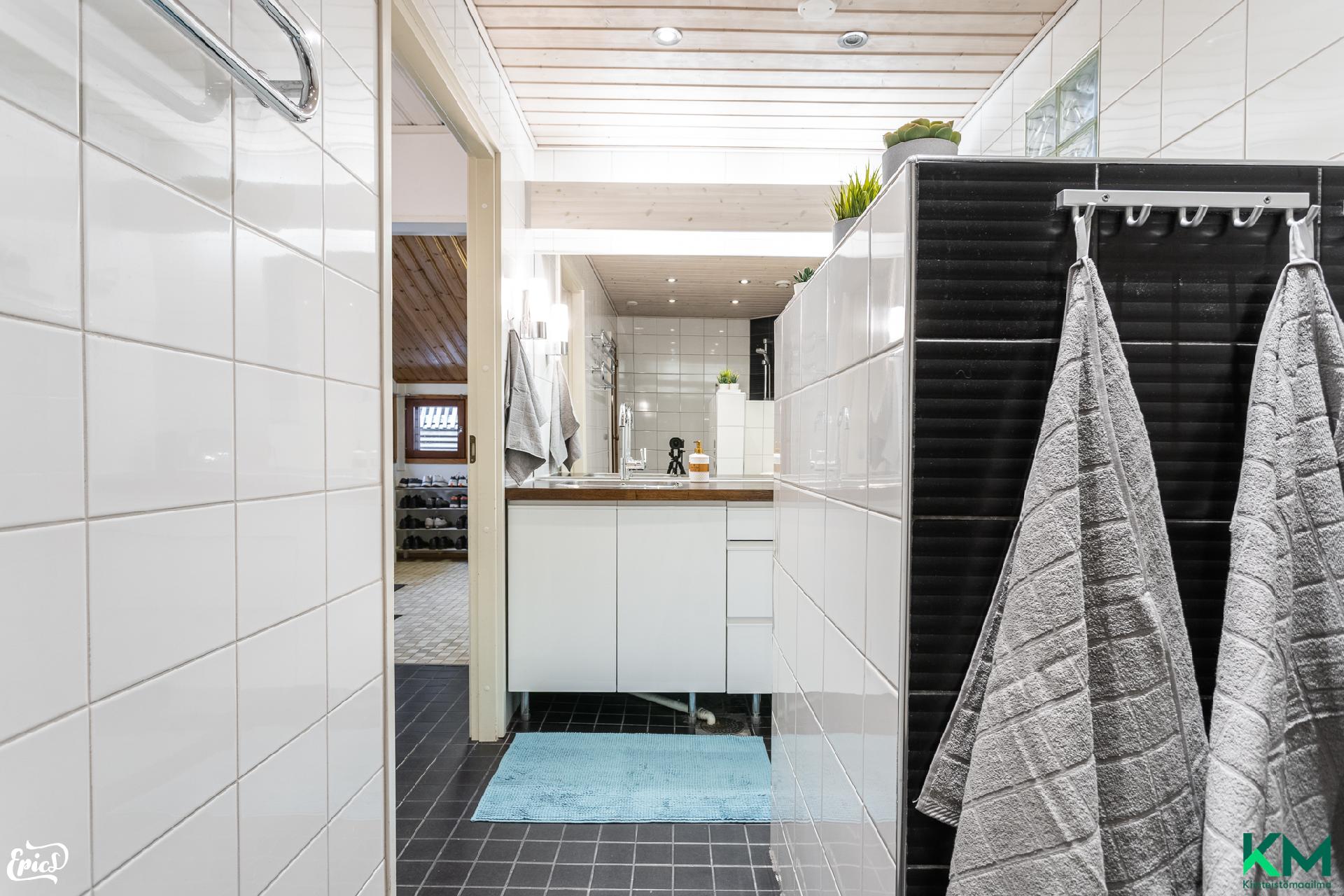 Murrontie 9, Kulju, Lempäälä