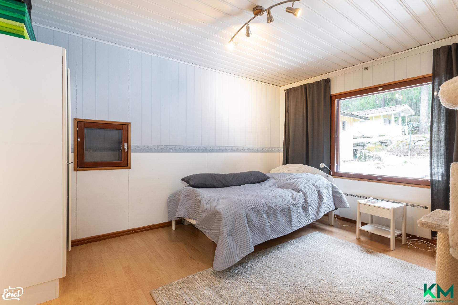 Murrontie 9, Kulju, Lempäälä